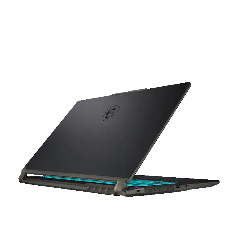 MSI Cyborg 15 A13UDX-297XAE Laptop